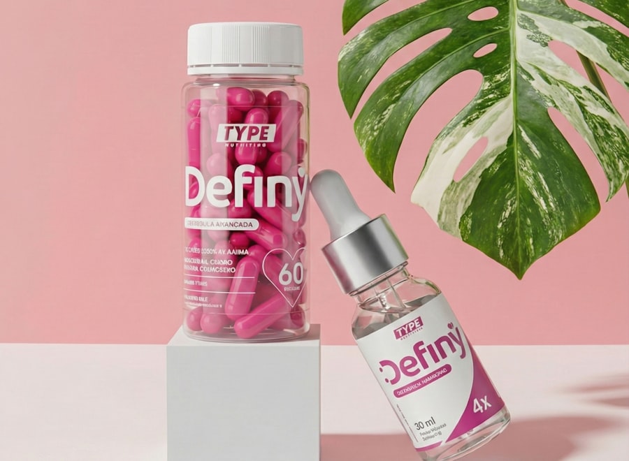 Photo deodorant ingredients