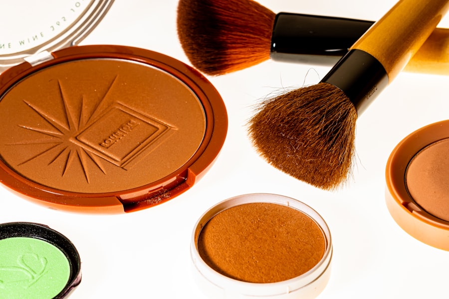 Photo cosmetic laws