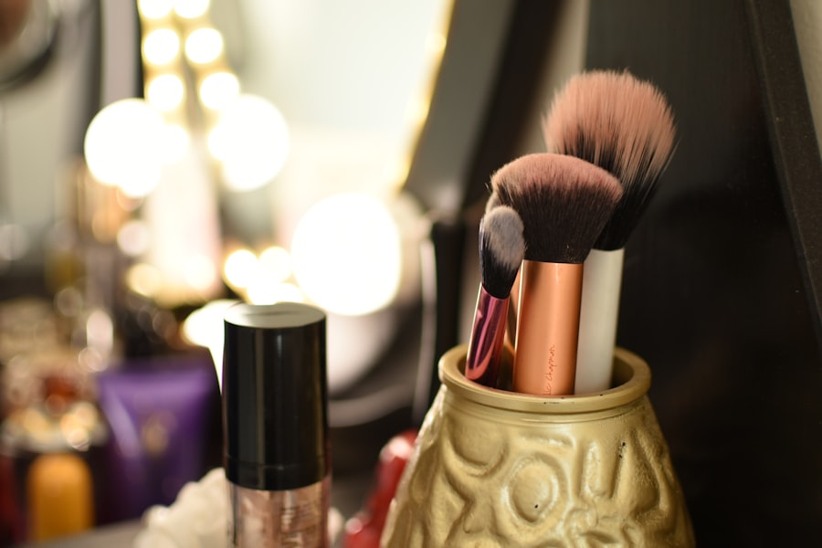 Photo cosmetic regulation updates