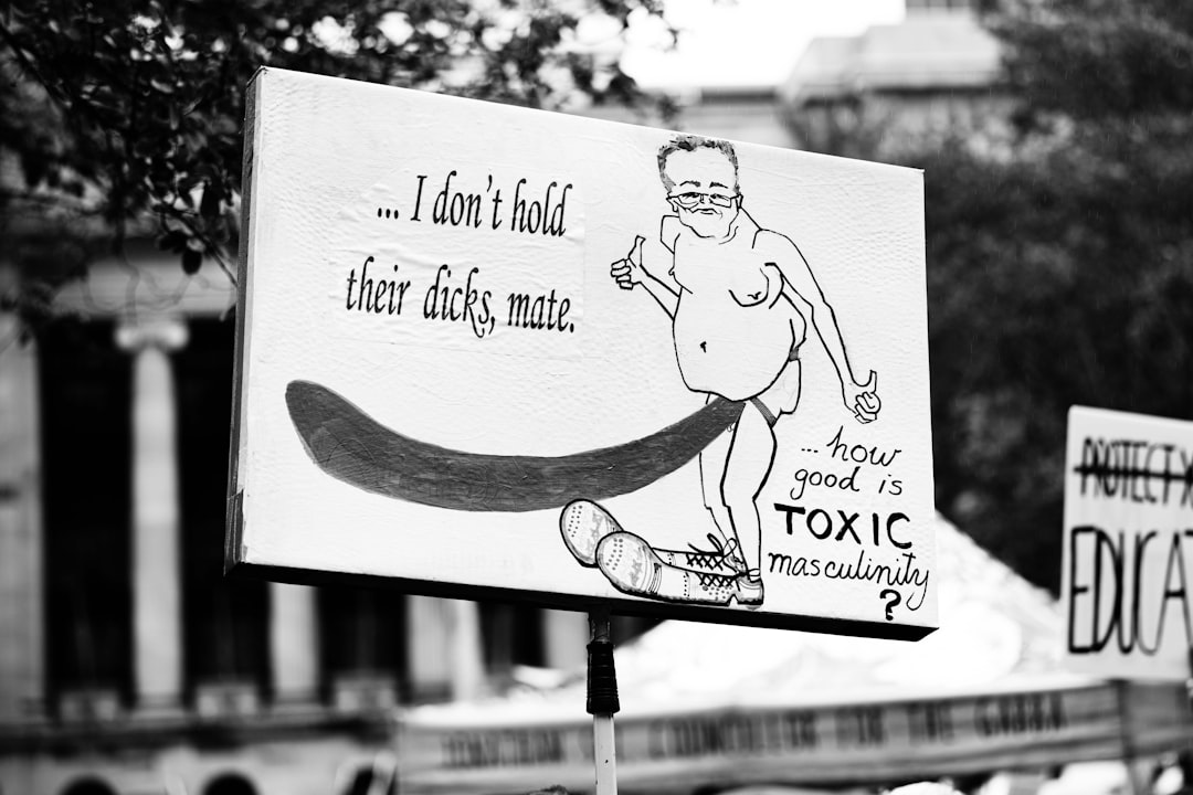 Photo toxic chemicals