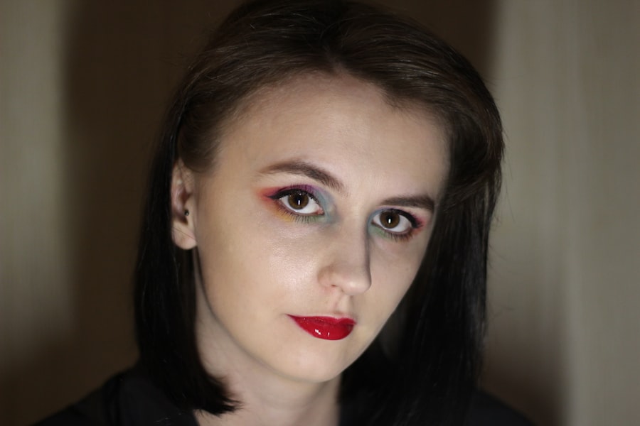 Photo pfas free makeup