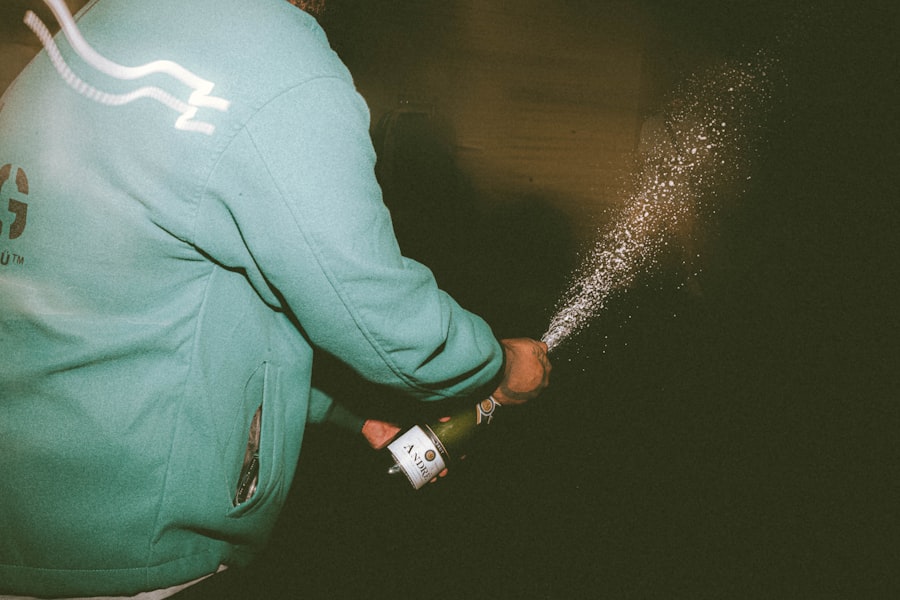 Photo bleach and ammonia cleaners