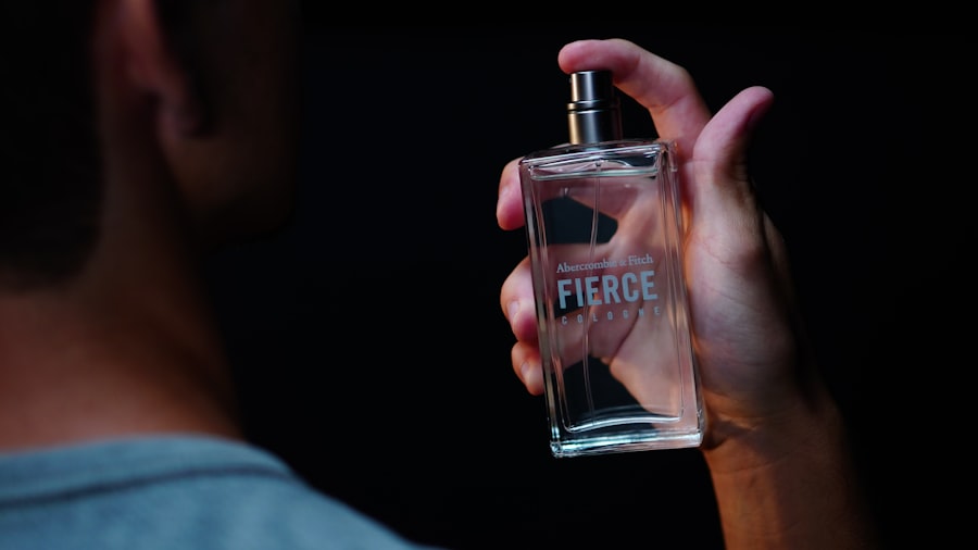 Photo fragrance free