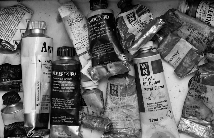 Photo toxic ingredients