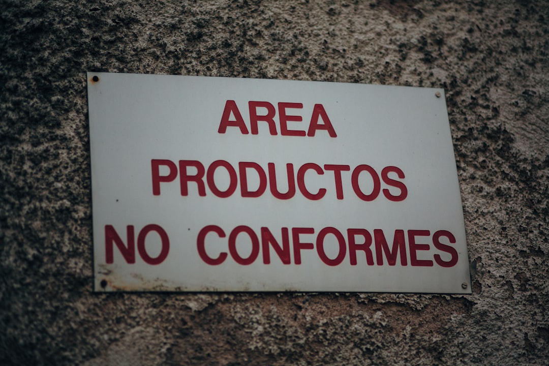 Photo non toxic cosmetics