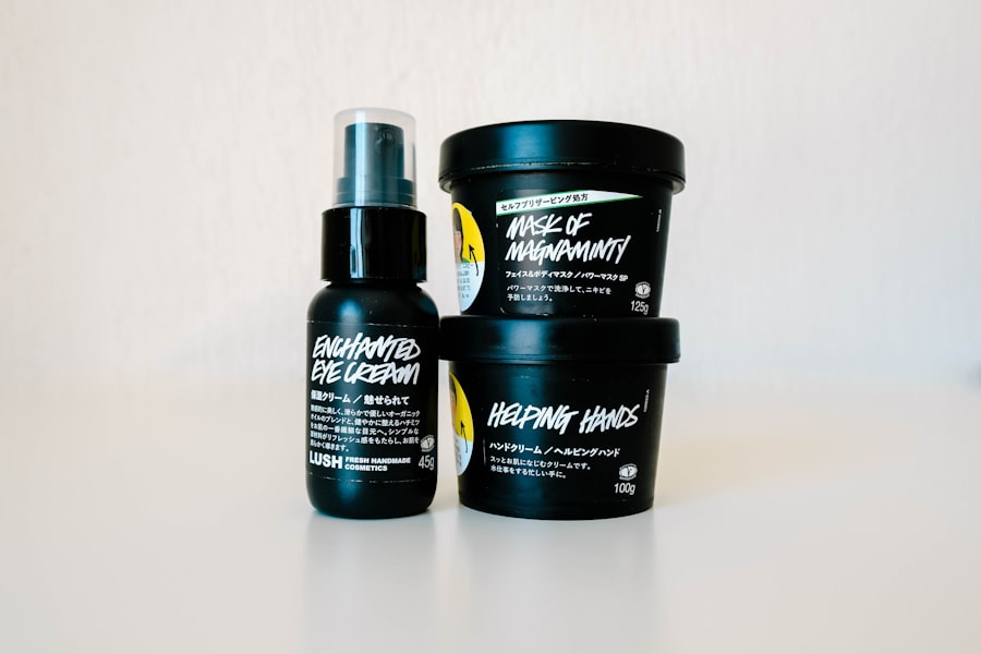 Photo skincare alternatives