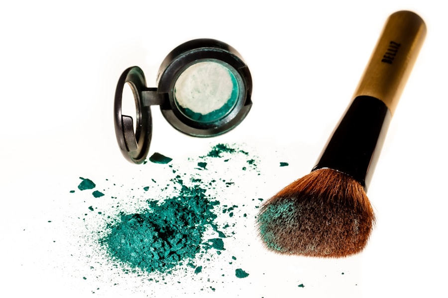 Photo PFAS free makeup brands