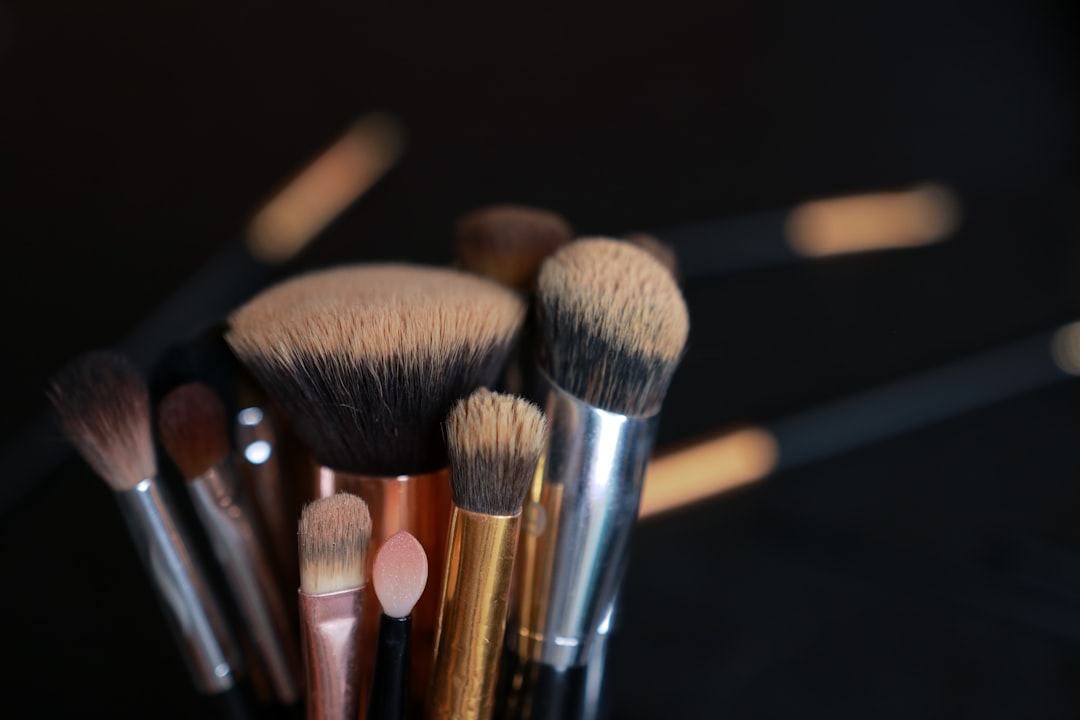 Photo beauty products to avoid
