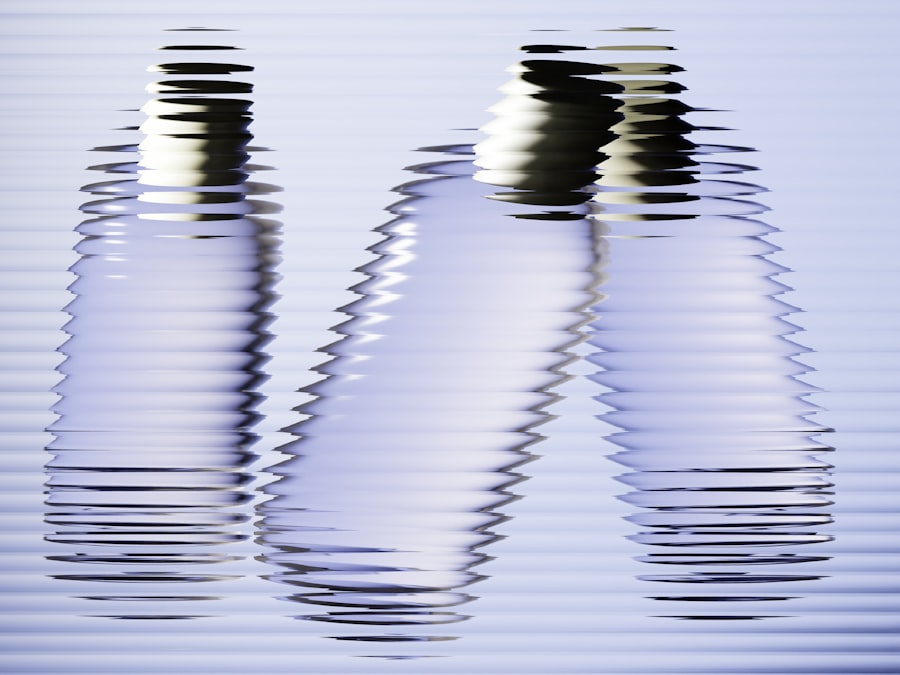 Photo cosmetic ingredient labels