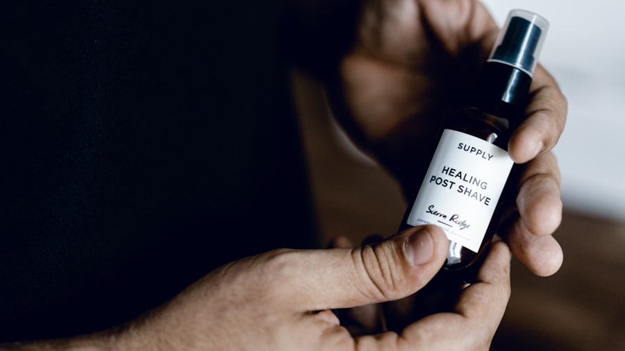 Photo methylisothiazolinone allergy symptoms