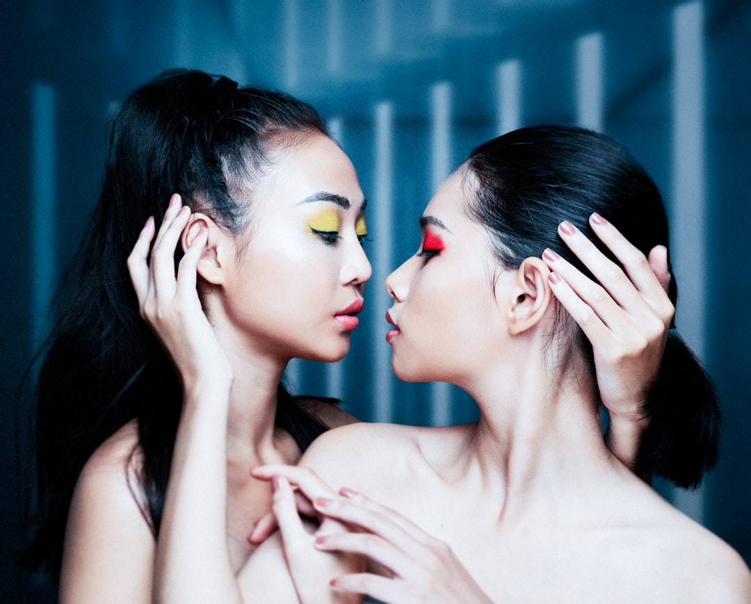 Photo beauty industry secrets