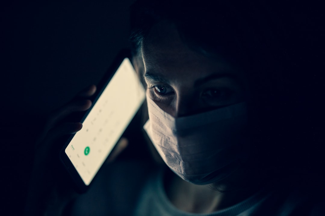 Photo quarantine smart devices