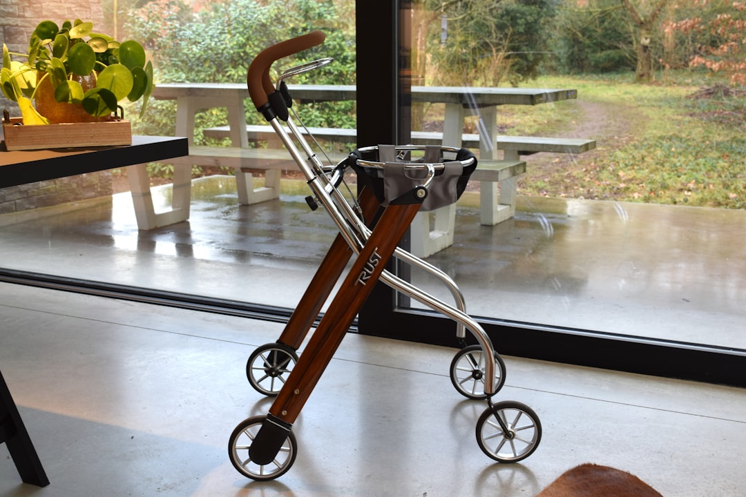 Photo support windows