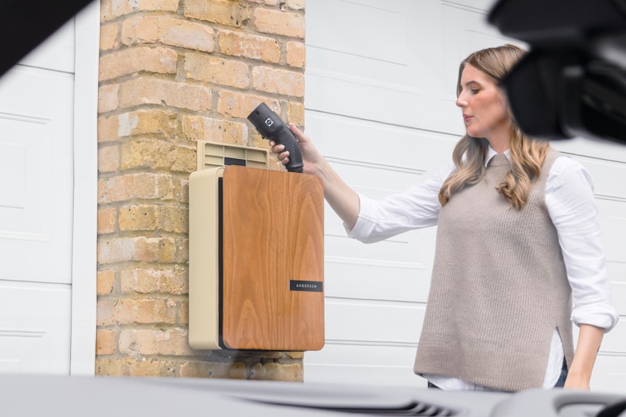 Photo repairable smart home devices