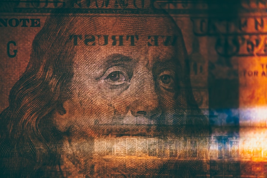 Photo avoid tech wealth trap