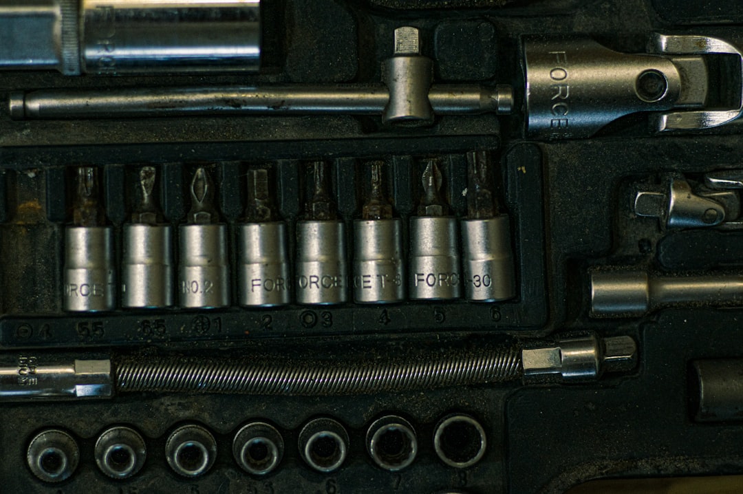 Photo region locked ink cartridges