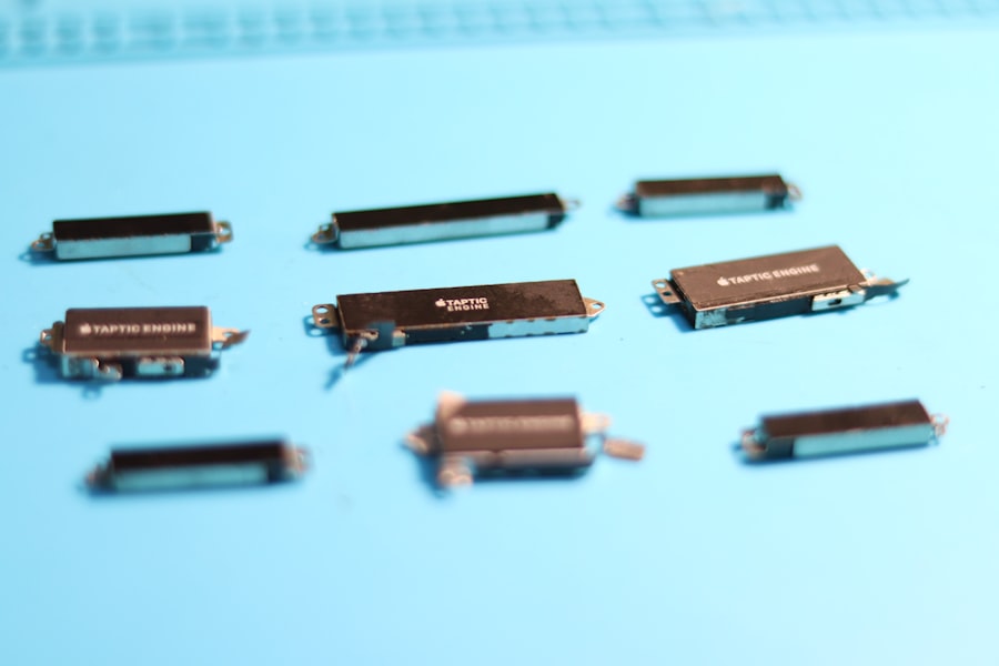 Photo region locked ink cartridges