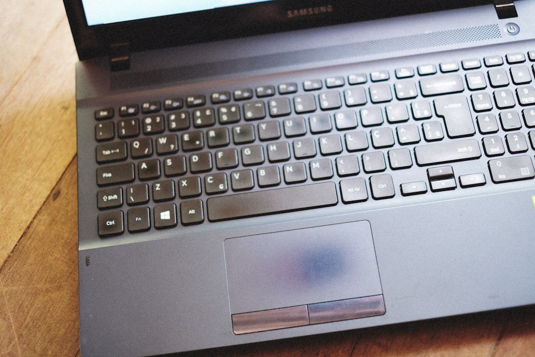 Photo laptop keyboard replacement cost