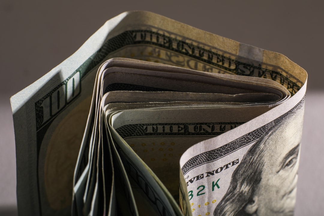 Photo retirement cash flow