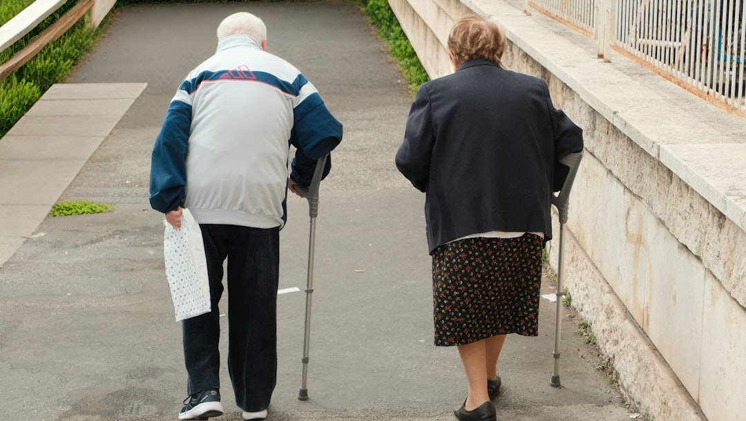 Photo social security benefits