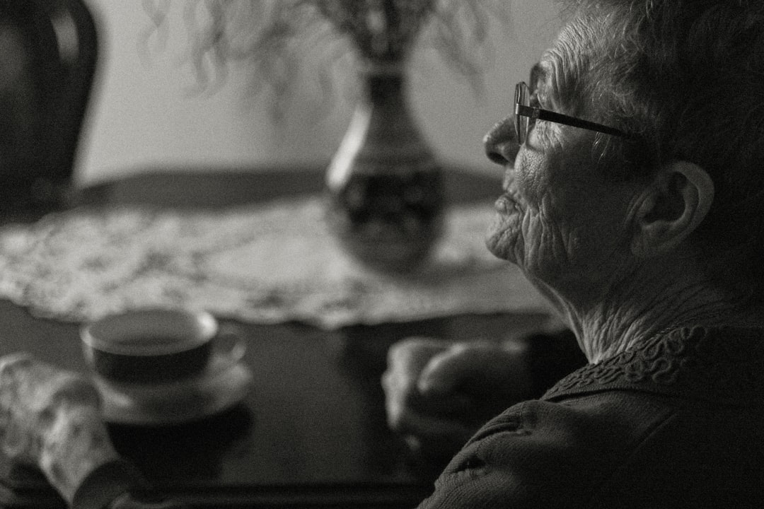 Photo retirement lie documentary