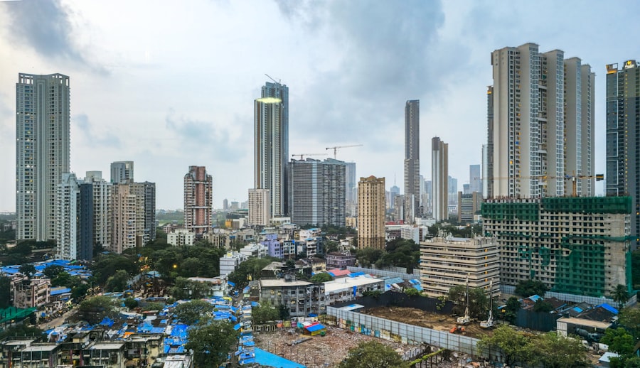 Photo global poverty