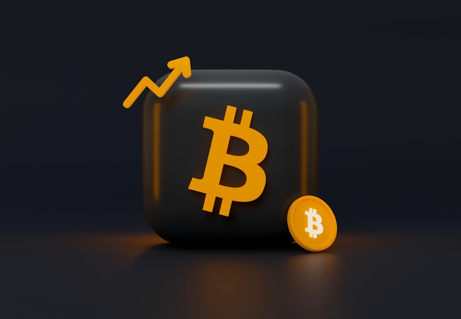 Photo bitcoin