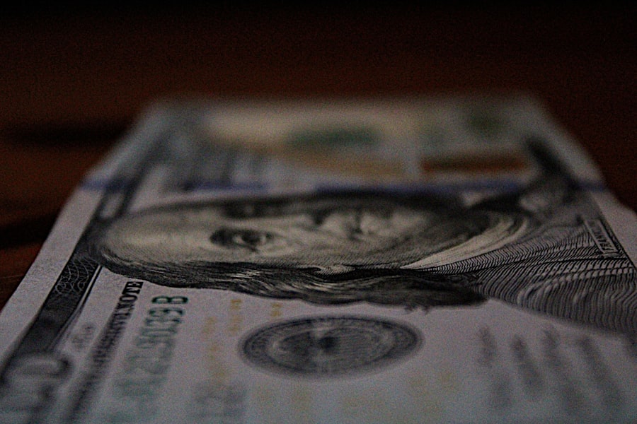 Photo banks create money through debt