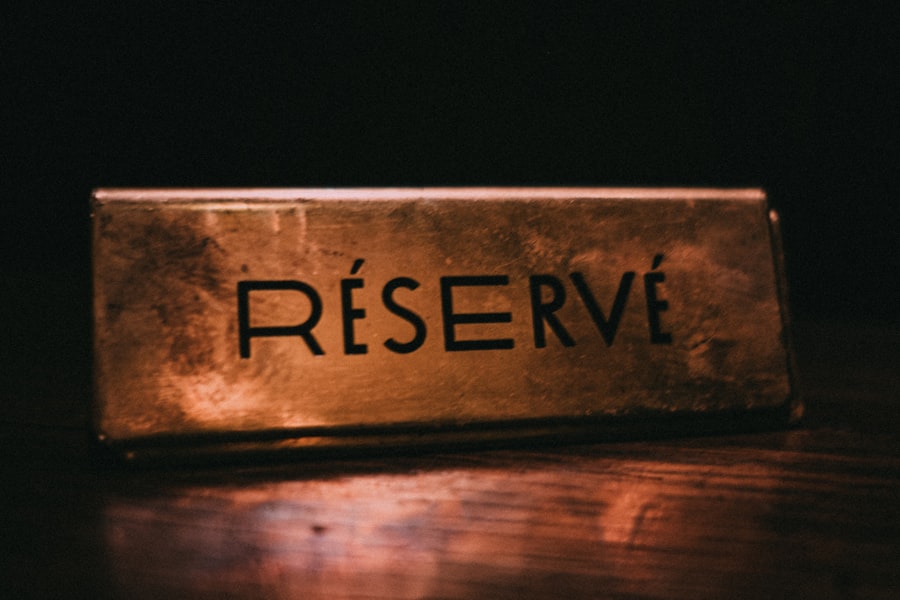 Photo federal reserve creates money