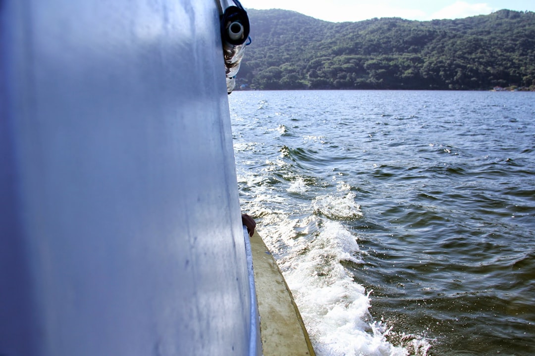 Photo water quality dashboards