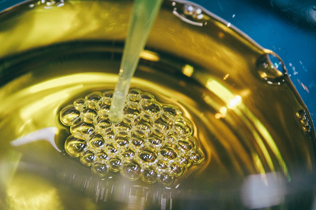 Photo reverse osmosis membrane maintenance