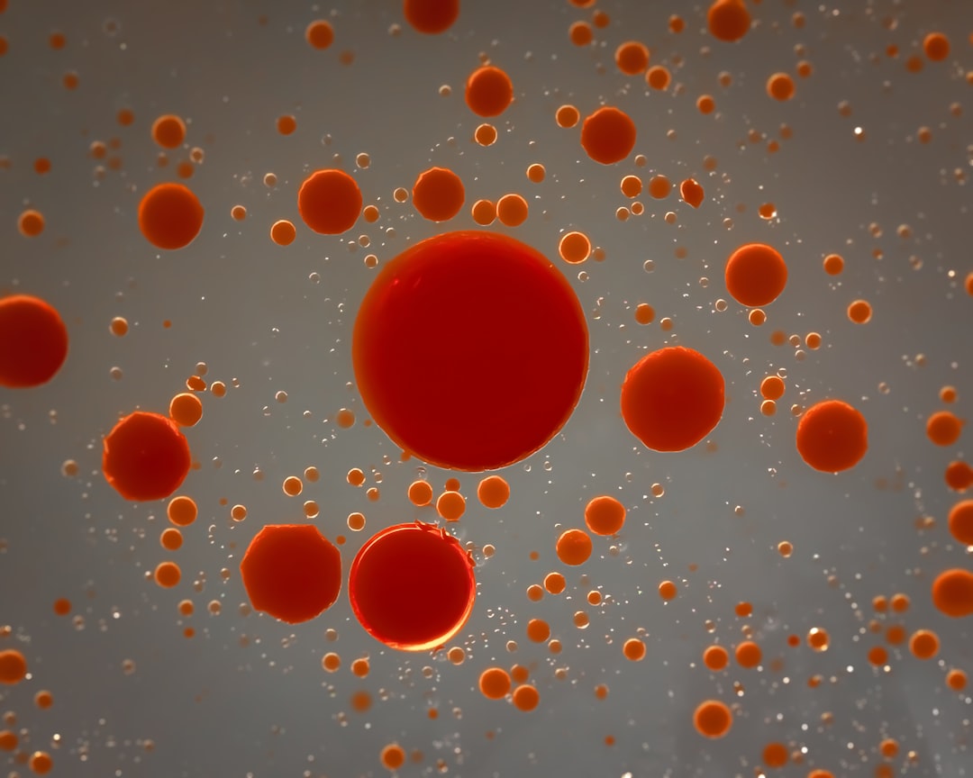 Photo benzene contamination