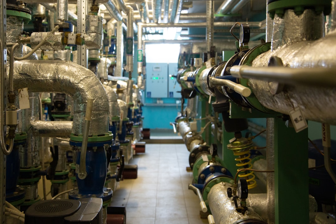 Photo ion exchange water treatment