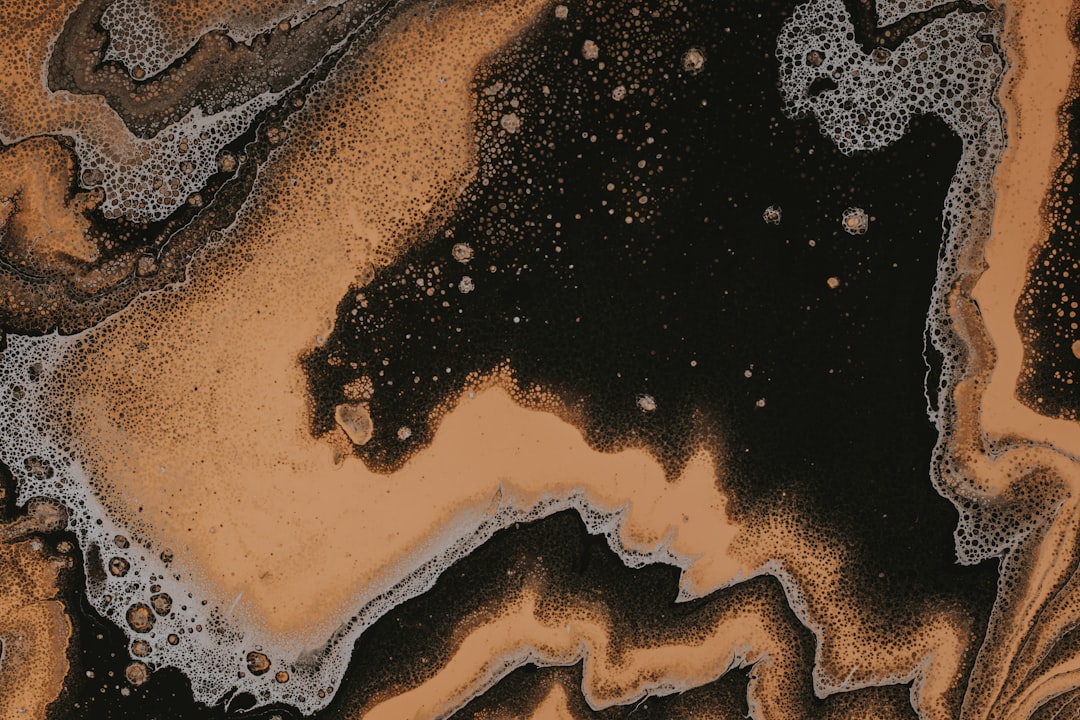 Photo pfas contamination