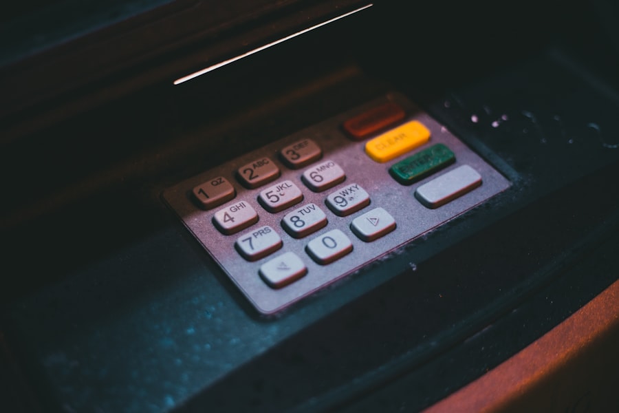 Photo credit score system, scam