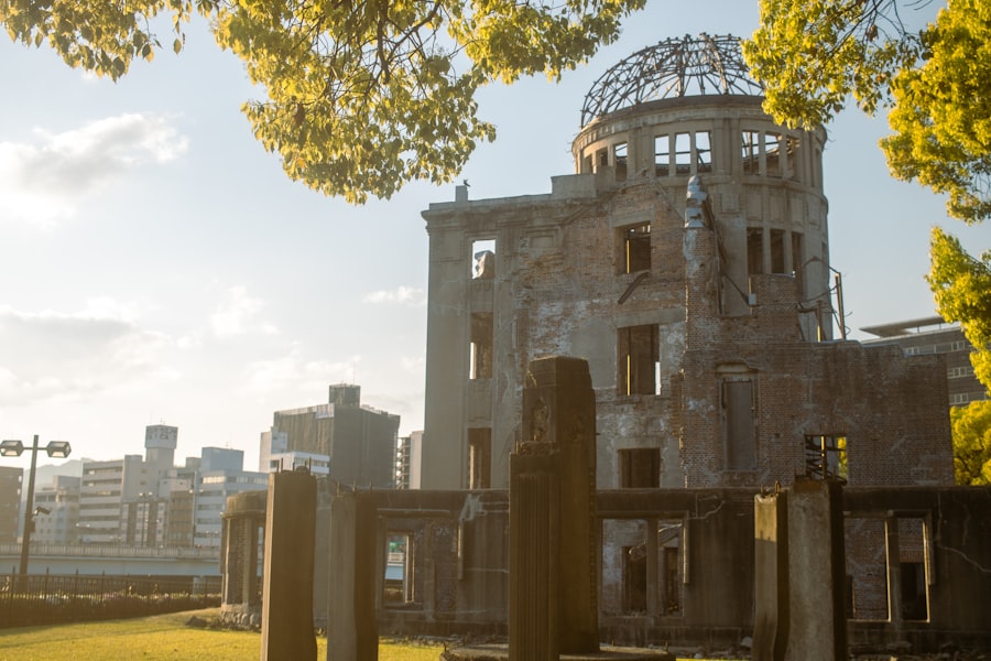 Photo atomic bomb secrets