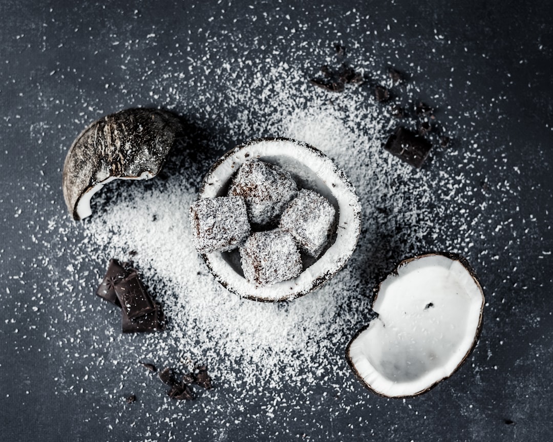 Photo Hyperpalatable food design secrets