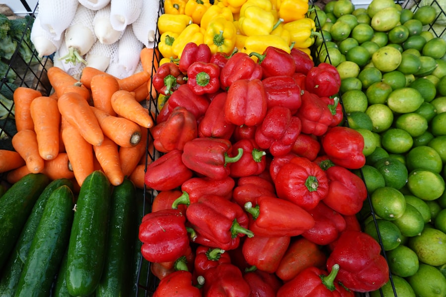 Photo food safety risk tolerance model