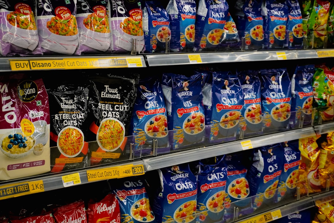 Photo Food Additives Amendment