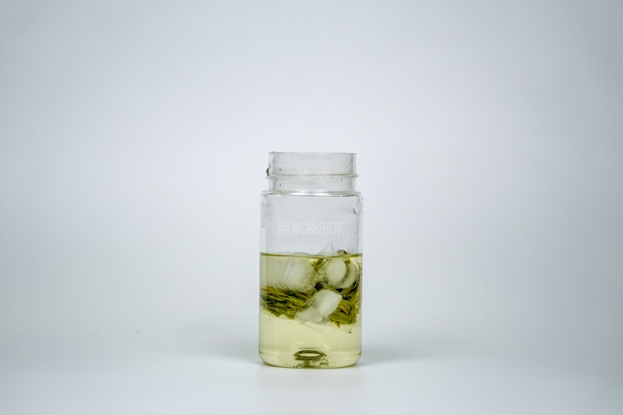 Photo Brominated vegetable oil