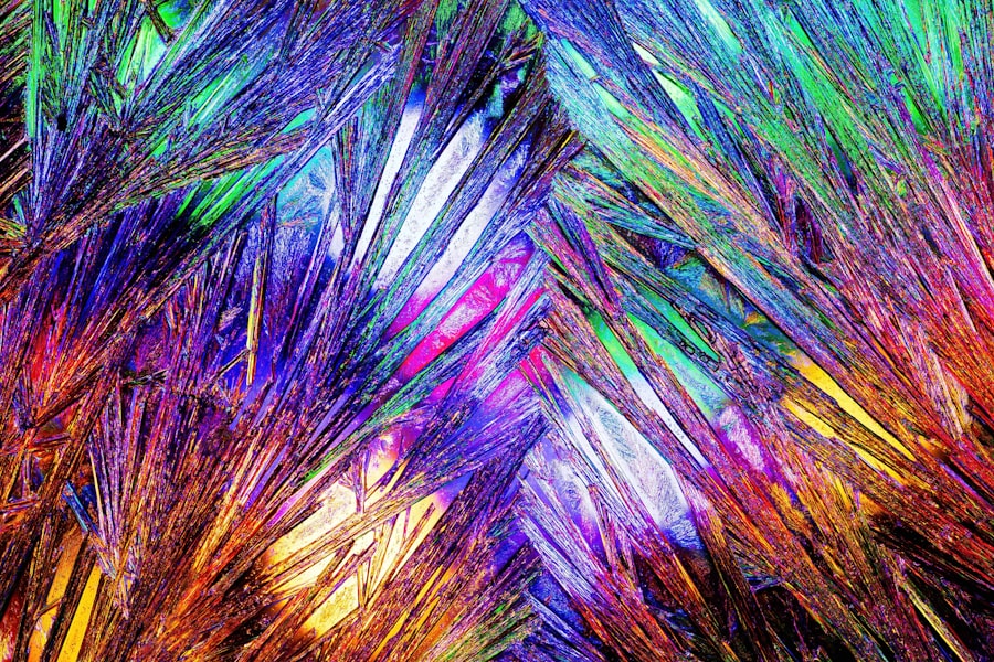 Photo organic chemistry