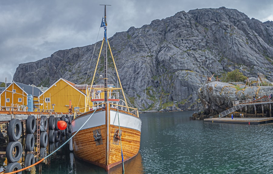 Photo Viking Cultural stereotypes