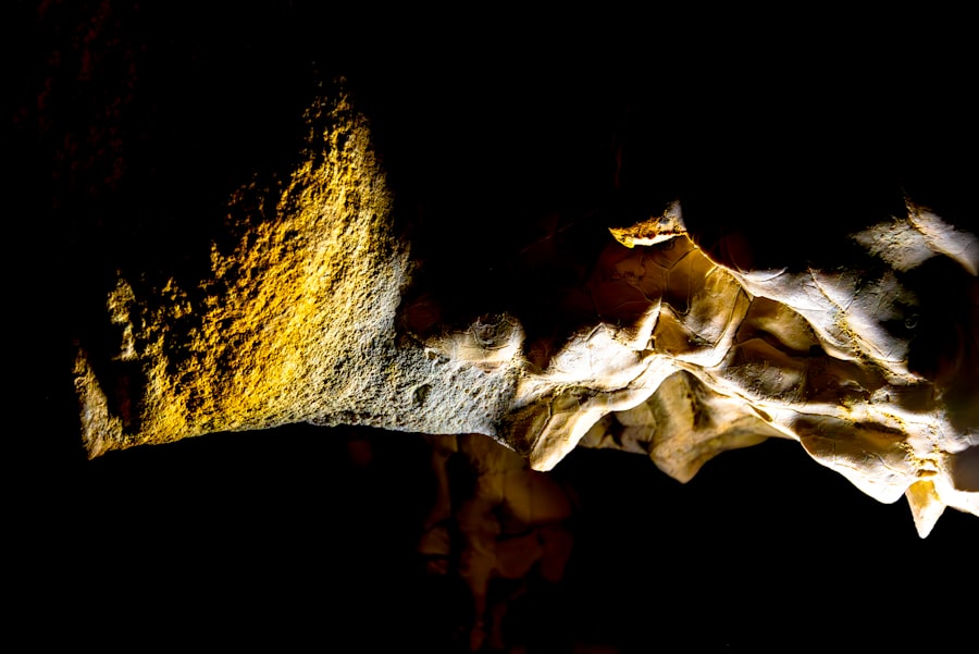 Photo geological processes