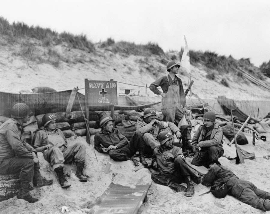 Photo Military strategy