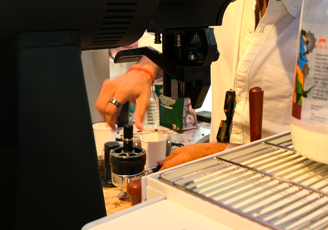 Photo Cultural advancements