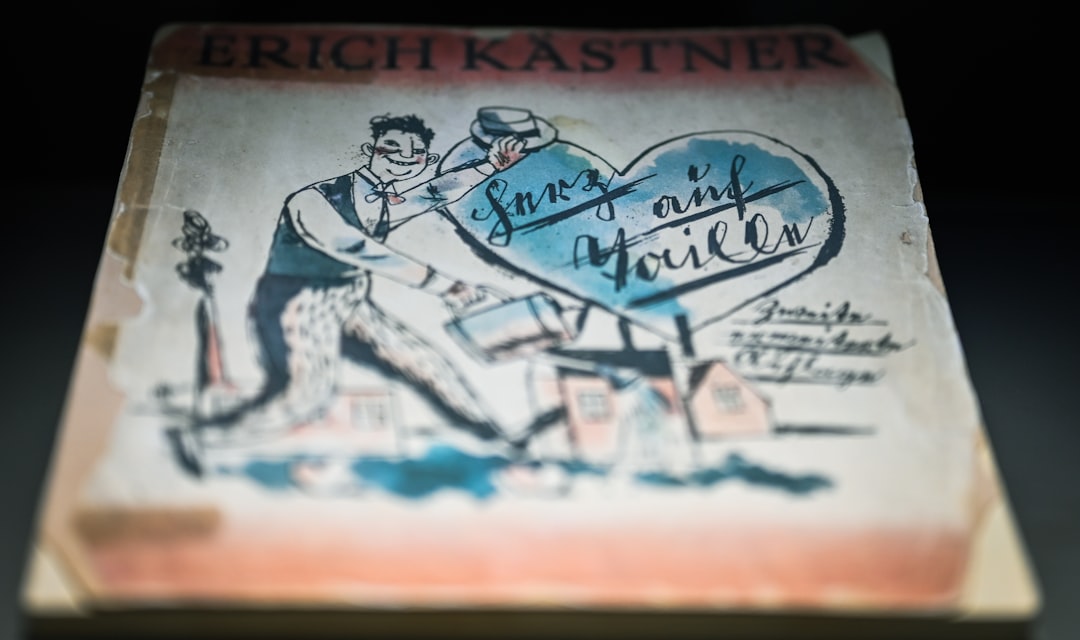 Photo Literary works