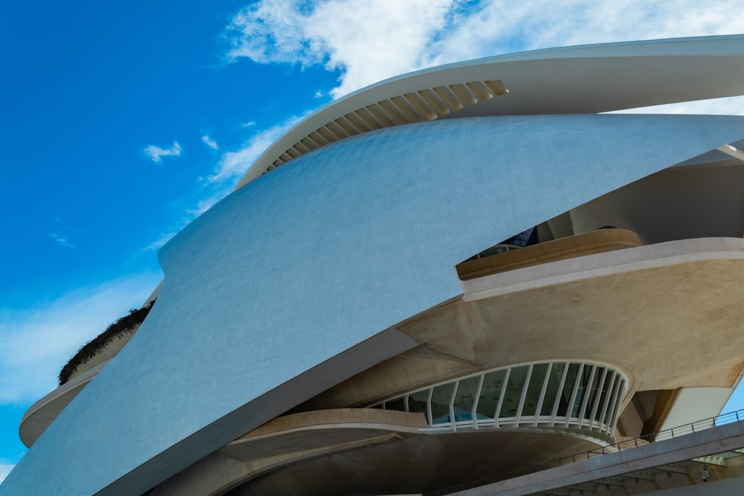 Photo Architectural innovations