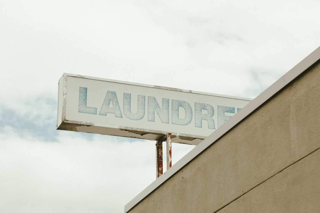 Photo money laundering