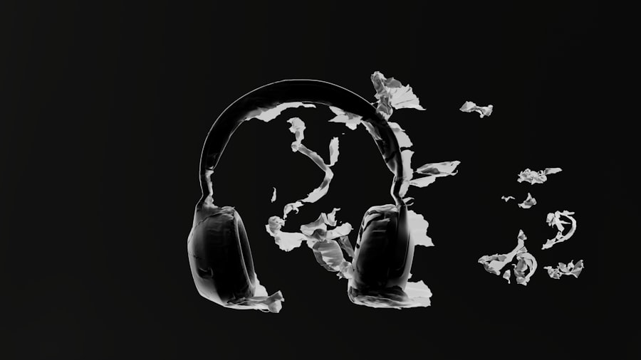 Photo mind control experiments