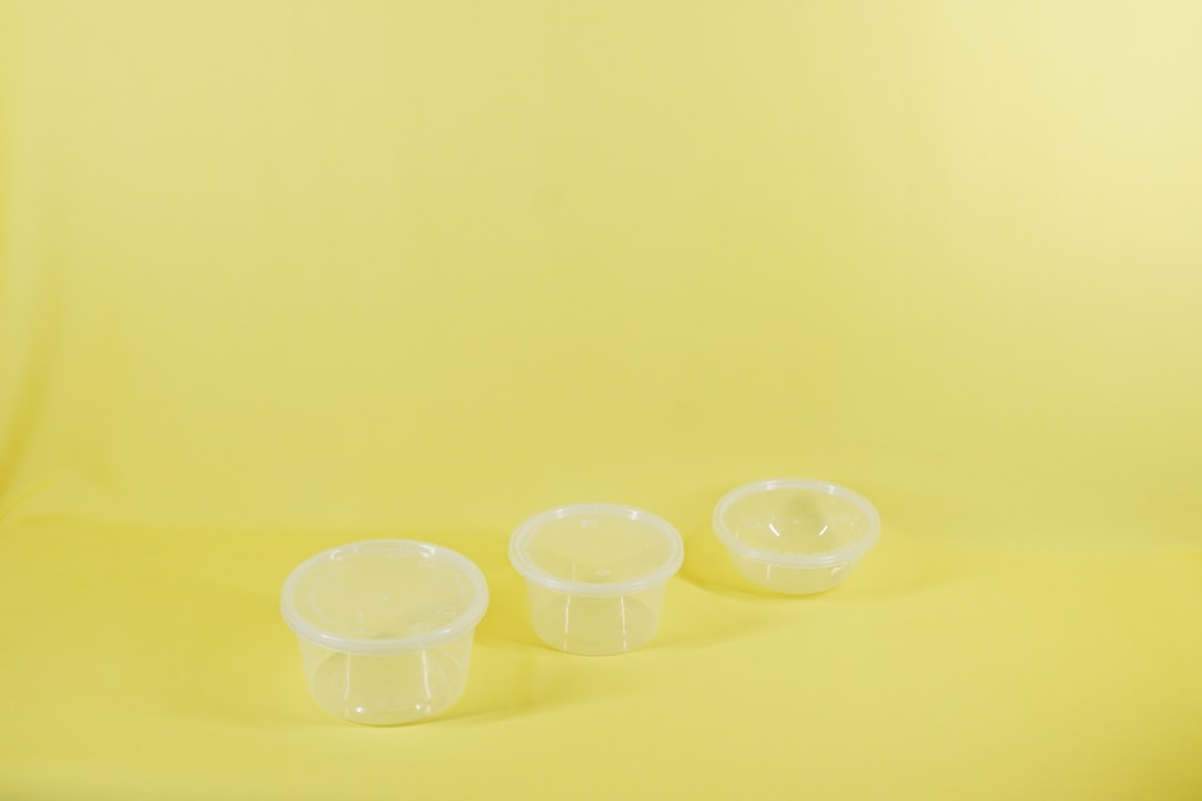 Photo Microplastics detection methods